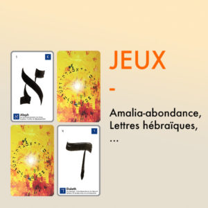 Les jeux