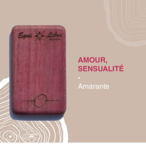 Amour, sensualité – AMARANTE