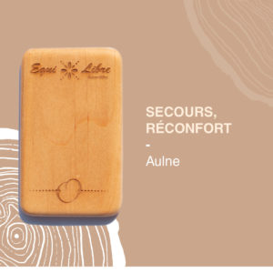 Secours, réconfort – Aulne