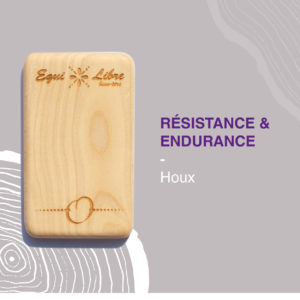 Résistance et endurance – HOUX