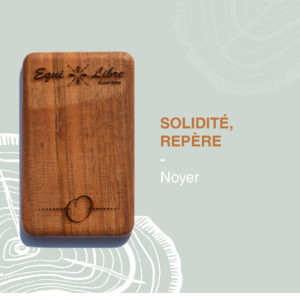 Solidité, repère – NOYER