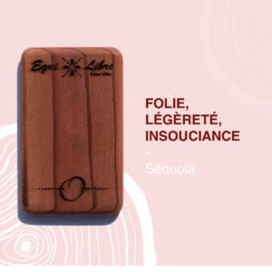 Folie, légèreté, insouciance – SÉQUOIA