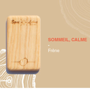 Sommeil – FRÊNE