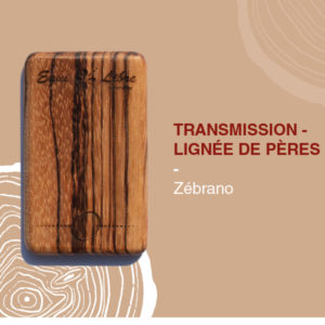 Lignée de pères – ZEBRANO